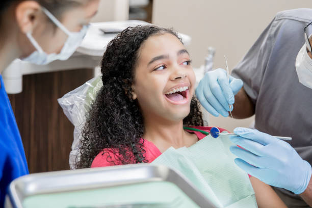 Best Emergency Denture Repair in West Hazleton, PA