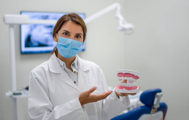 Best Emergency Gum Treatment in West Hazleton, PA