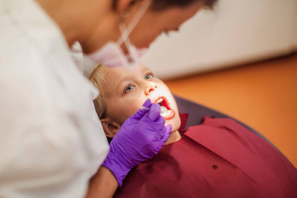 Best Emergency Treatment for Dental Infections or Abscesses in West Hazleton, PA