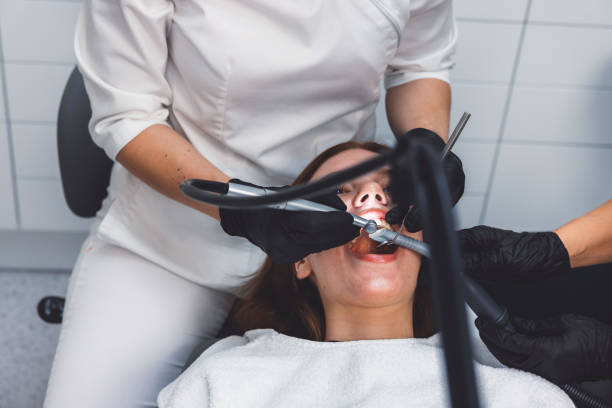 Best Emergency Denture Repair in West Hazleton, PA