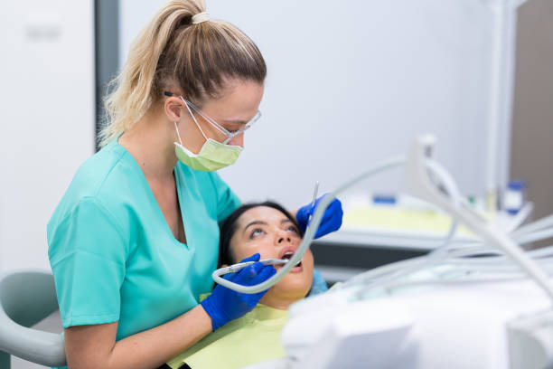 Best Emergency Tooth Extraction in West Hazleton, PA